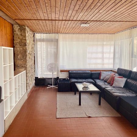 Viztuekoer Apartman Tihany Exterior photo