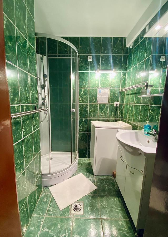 Viztuekoer Apartman Tihany Exterior photo