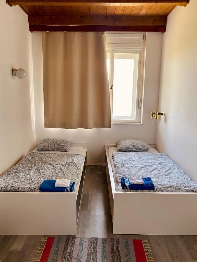 Viztuekoer Apartman Tihany Exterior photo