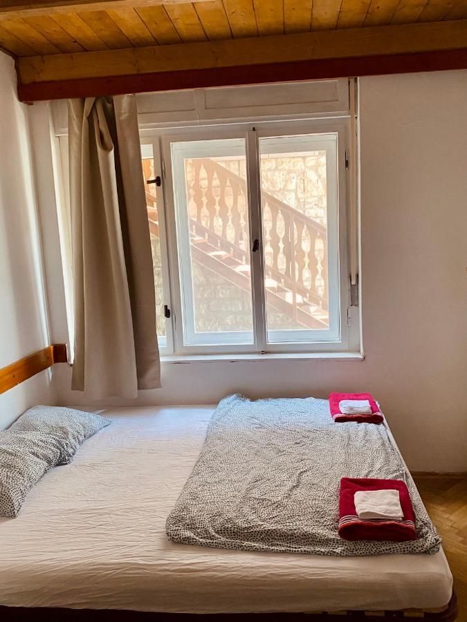 Viztuekoer Apartman Tihany Exterior photo
