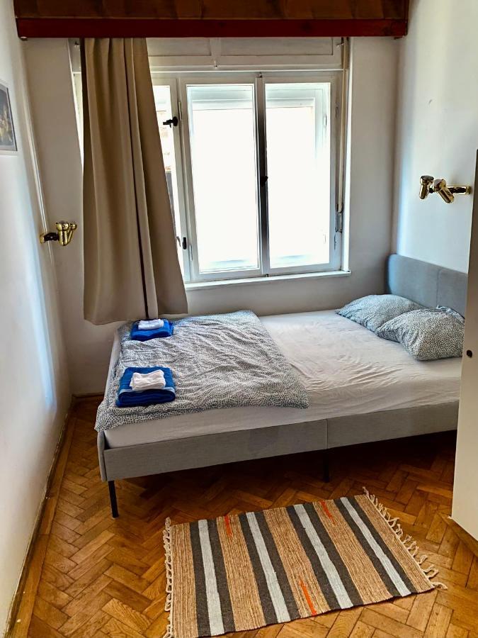 Viztuekoer Apartman Tihany Exterior photo